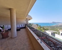 Venta - Apartment - Altea - Altea Centro