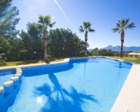 Venta - Apartment - Altea - Altea Centro