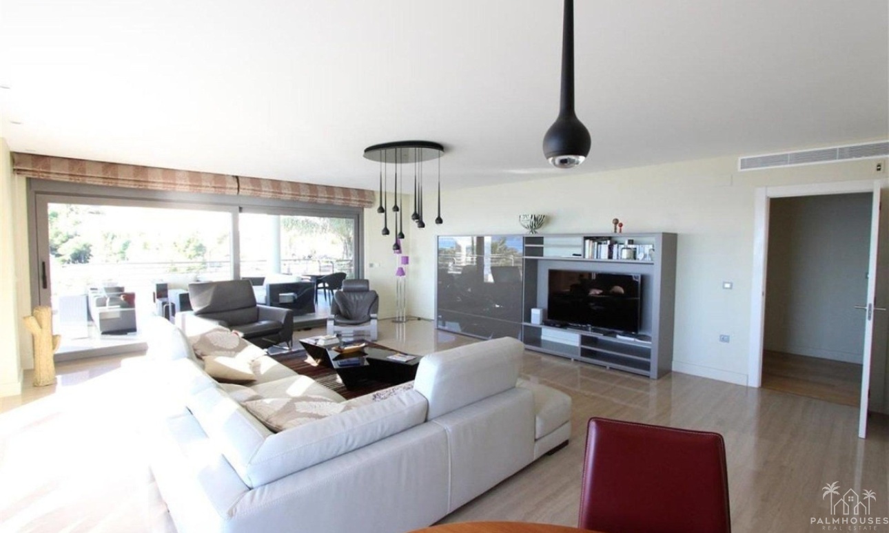 Venta - Apartment - Altea - Altea Centro