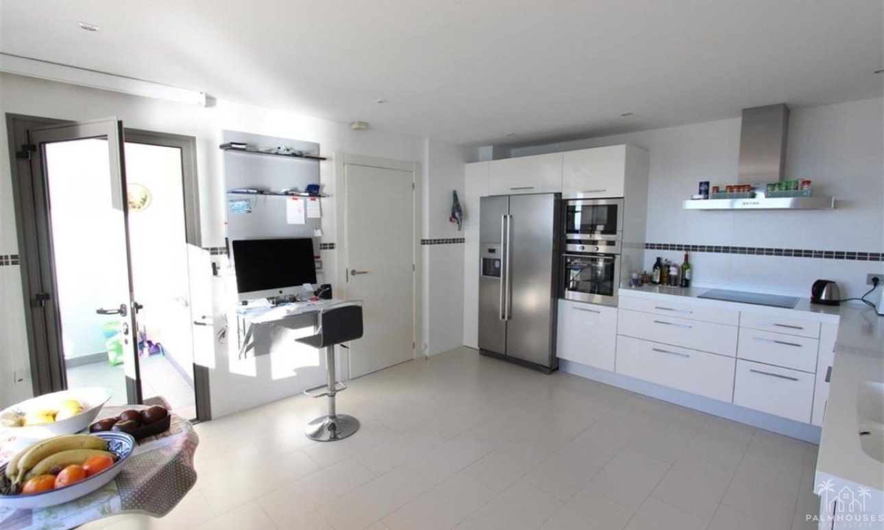 Venta - Apartment - Altea - Altea Centro