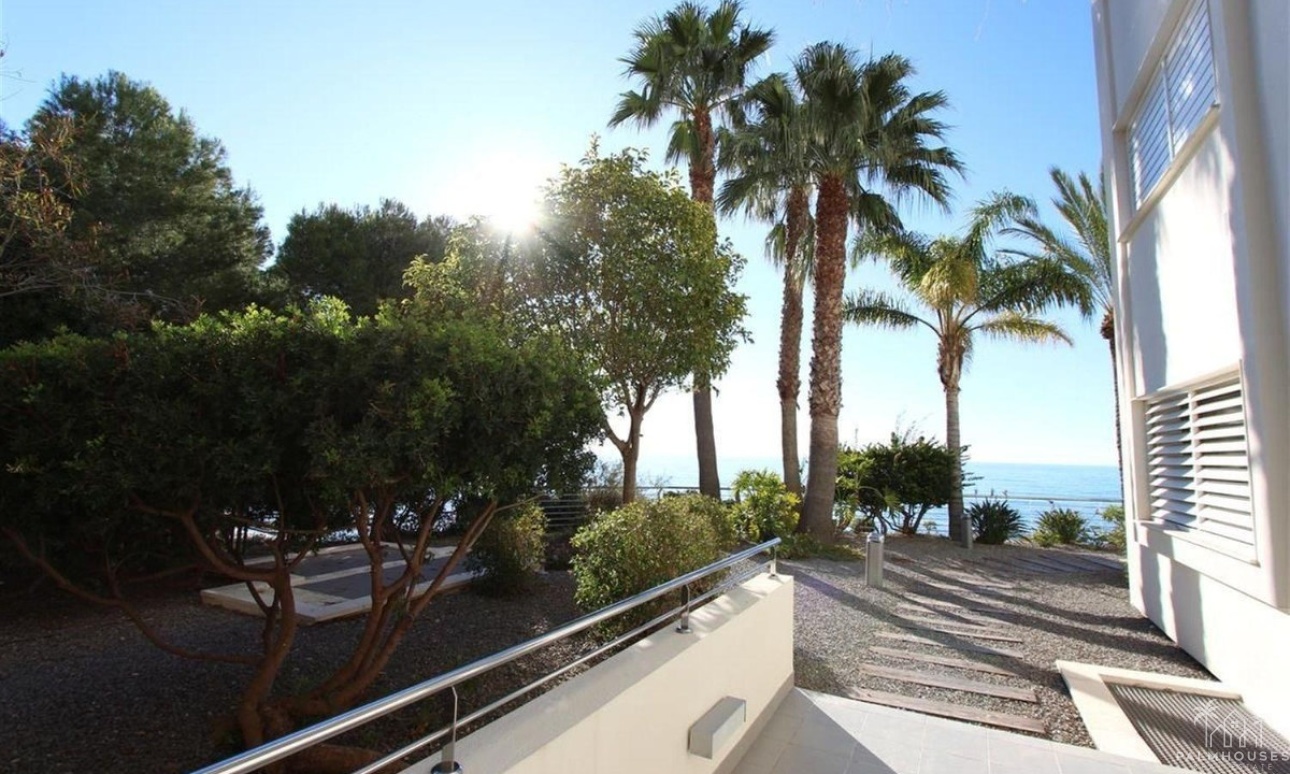 Venta - Apartment - Altea - Altea Centro