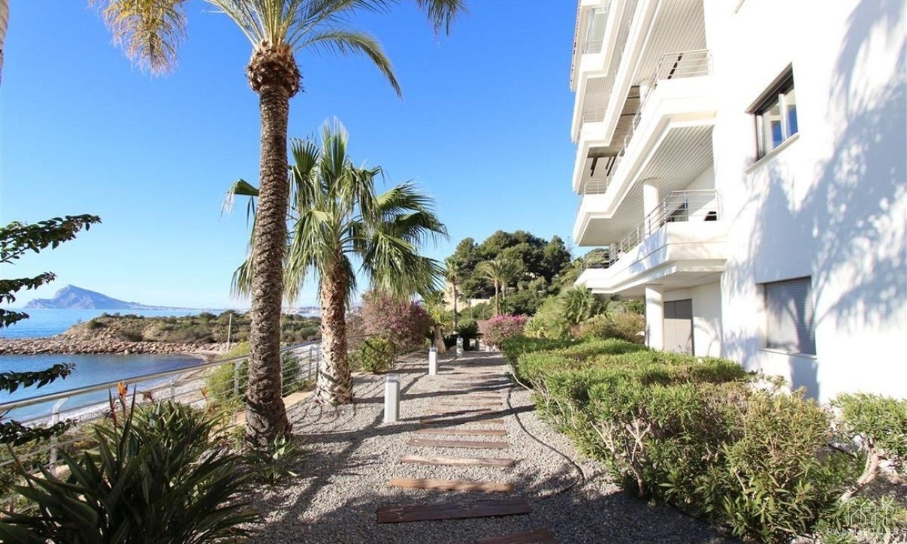 Venta - Apartment - Altea - Altea Centro