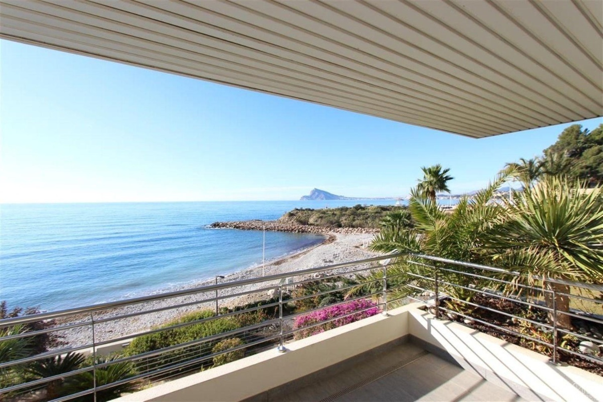 Venta - Apartment - Altea - Altea Centro