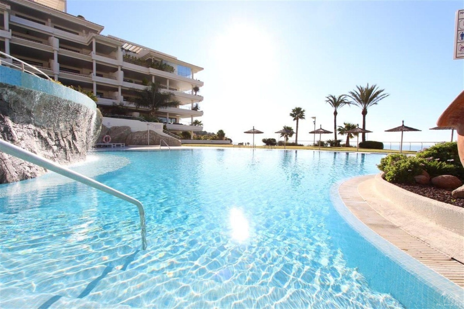 Venta - Apartment - Altea - Altea Centro