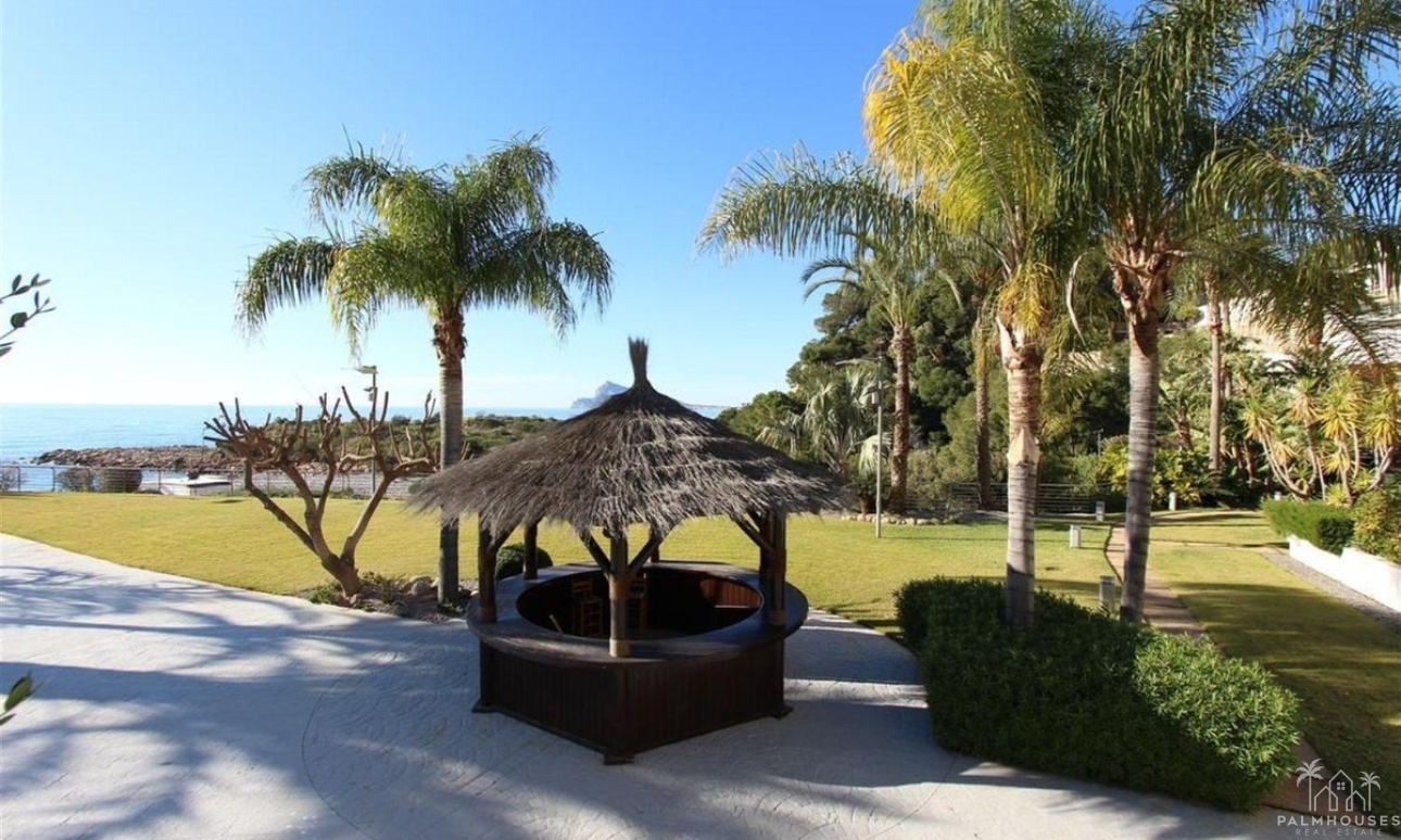 Venta - Apartment - Altea - Altea Centro