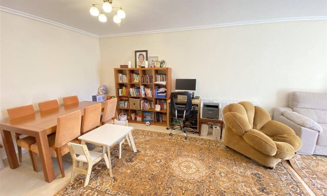 Venta - Apartment - Altea - Altea Centro