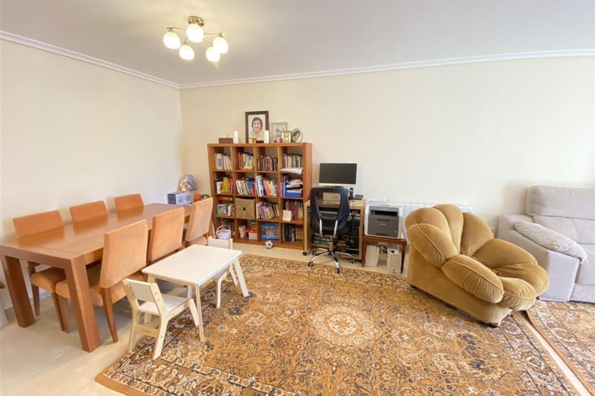 Venta - Apartment - Altea - Altea Centro