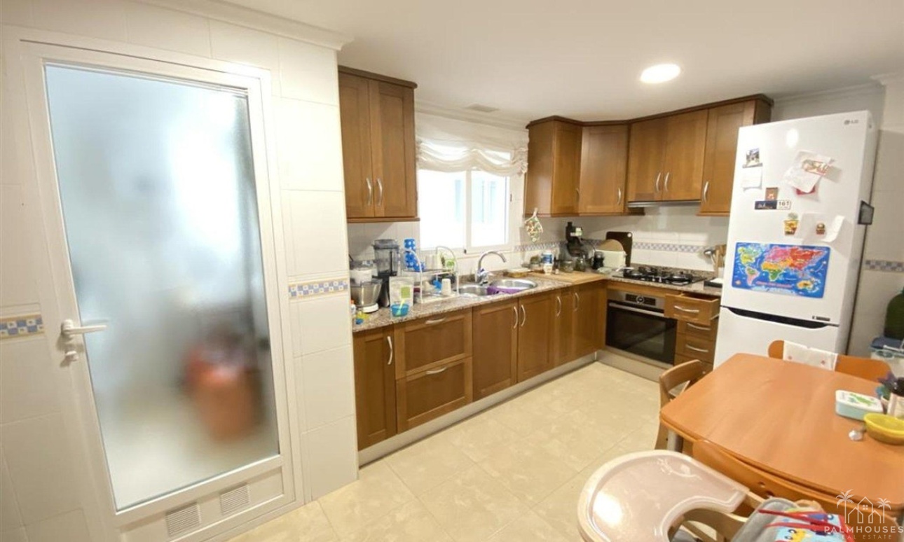Venta - Apartment - Altea - Altea Centro