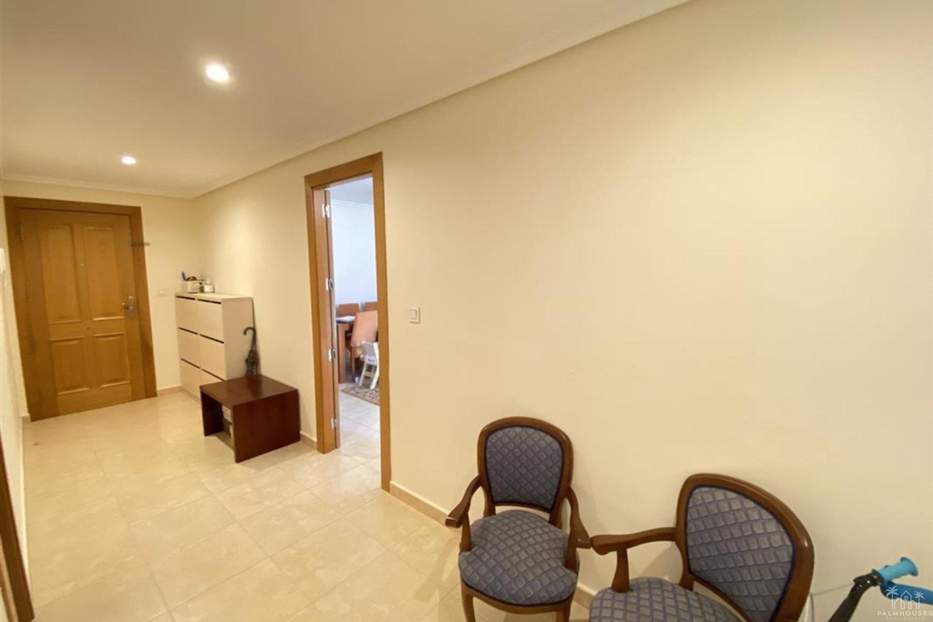 Venta - Apartment - Altea - Altea Centro