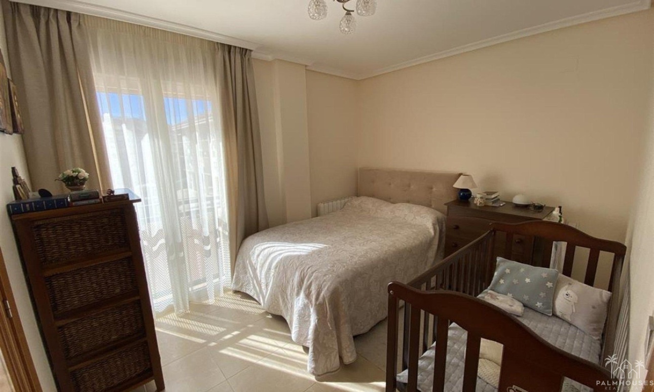 Venta - Apartment - Altea - Altea Centro