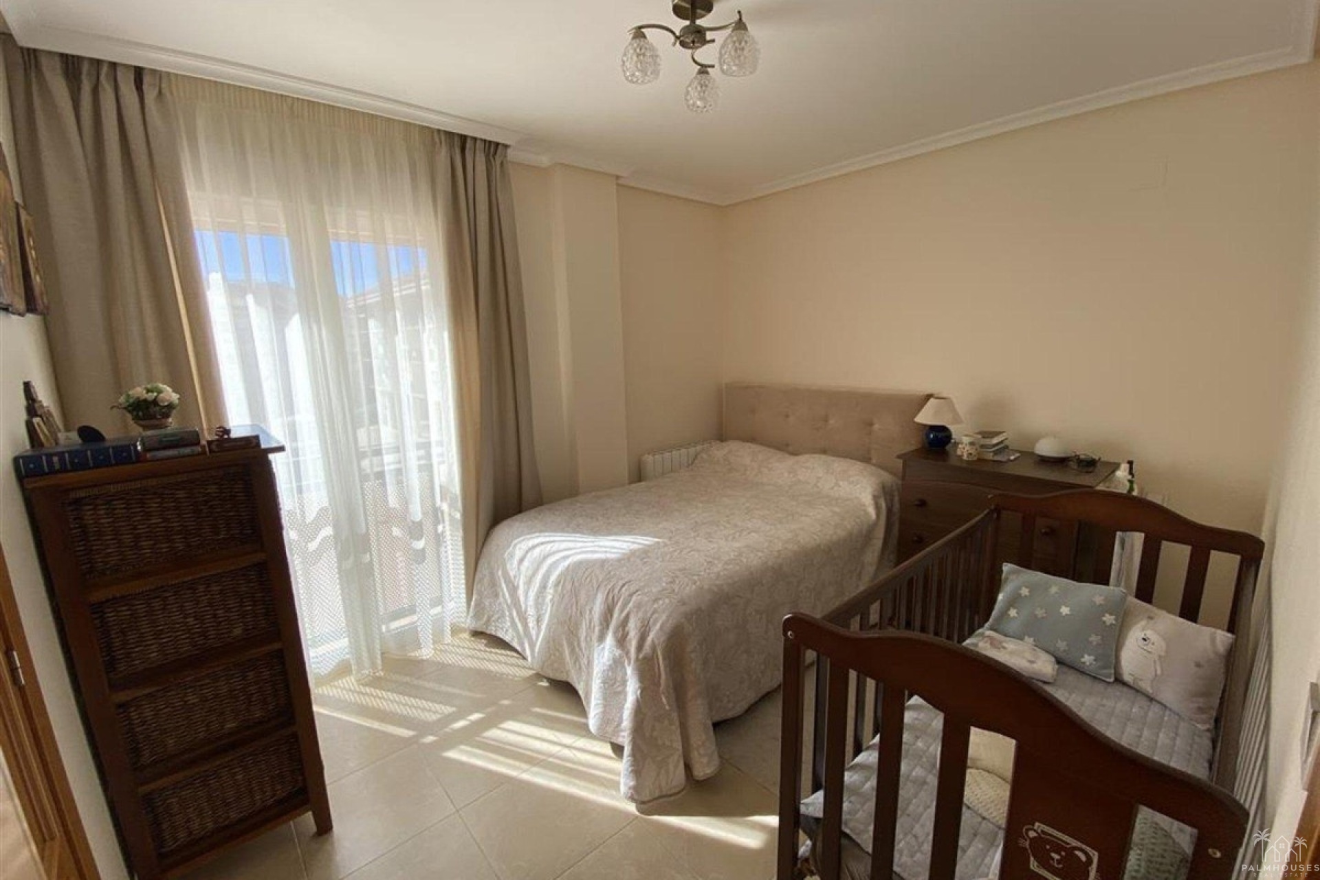 Venta - Apartment - Altea - Altea Centro