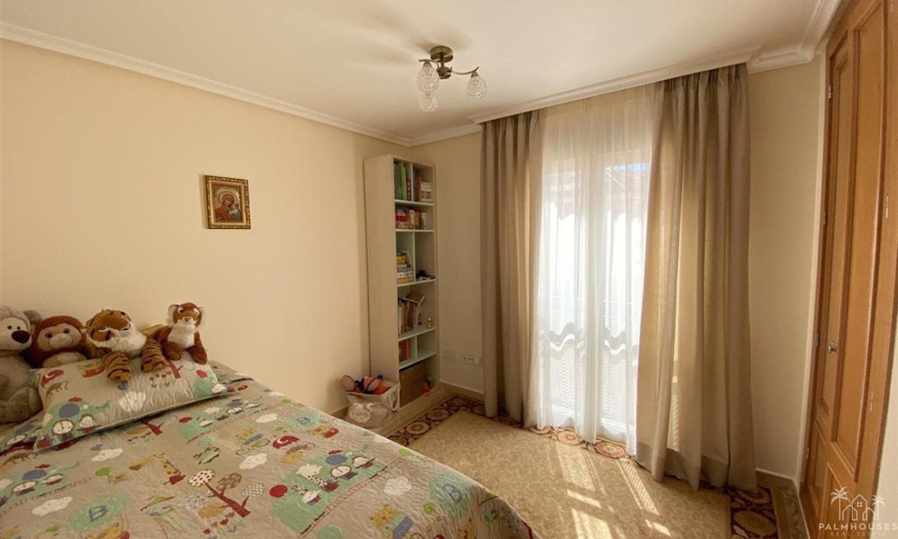 Venta - Apartment - Altea - Altea Centro
