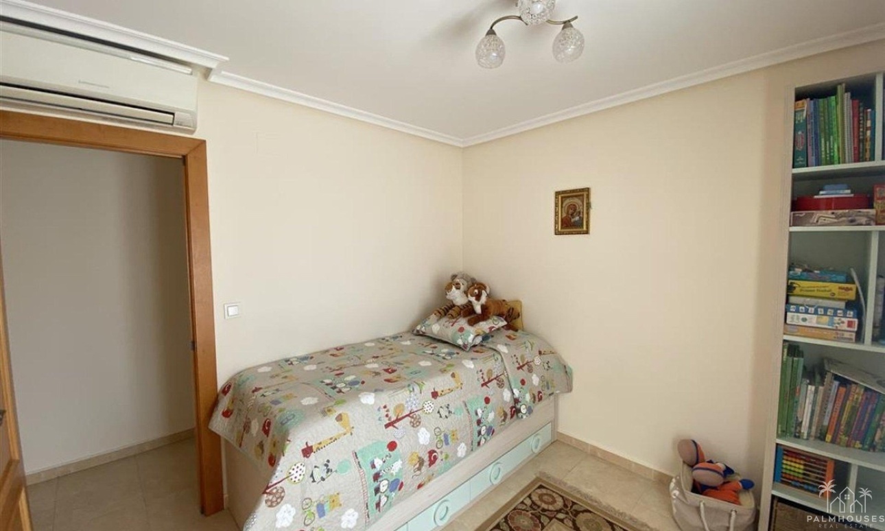 Venta - Apartment - Altea - Altea Centro