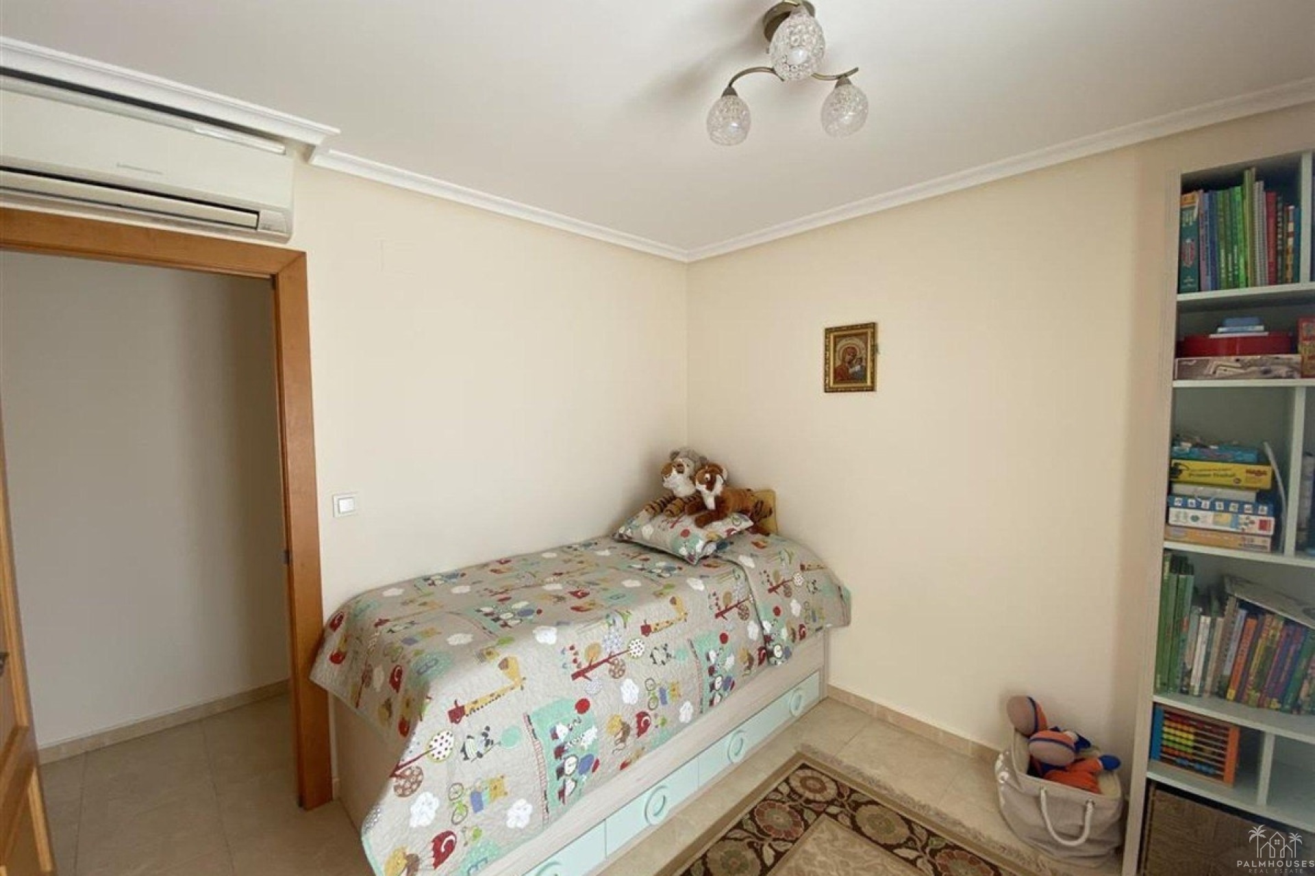 Venta - Apartment - Altea - Altea Centro
