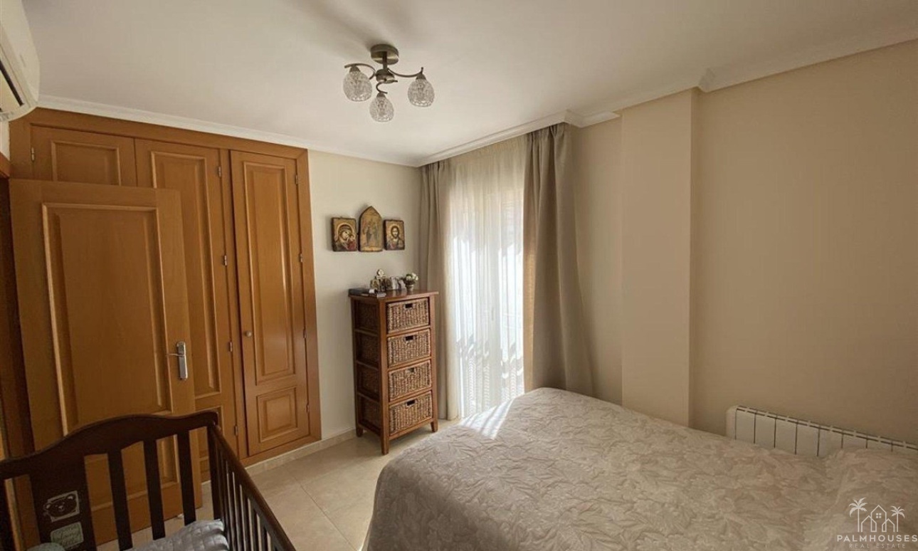 Venta - Apartment - Altea - Altea Centro