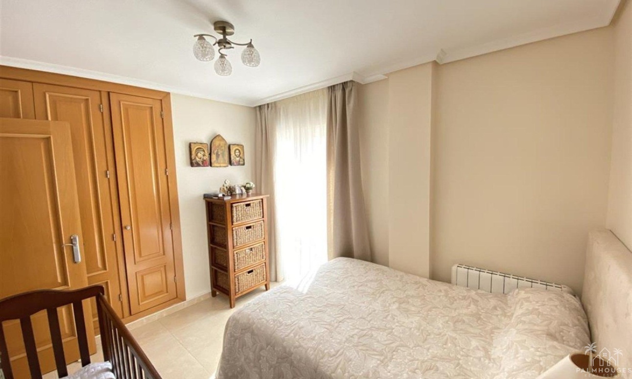 Venta - Apartment - Altea - Altea Centro