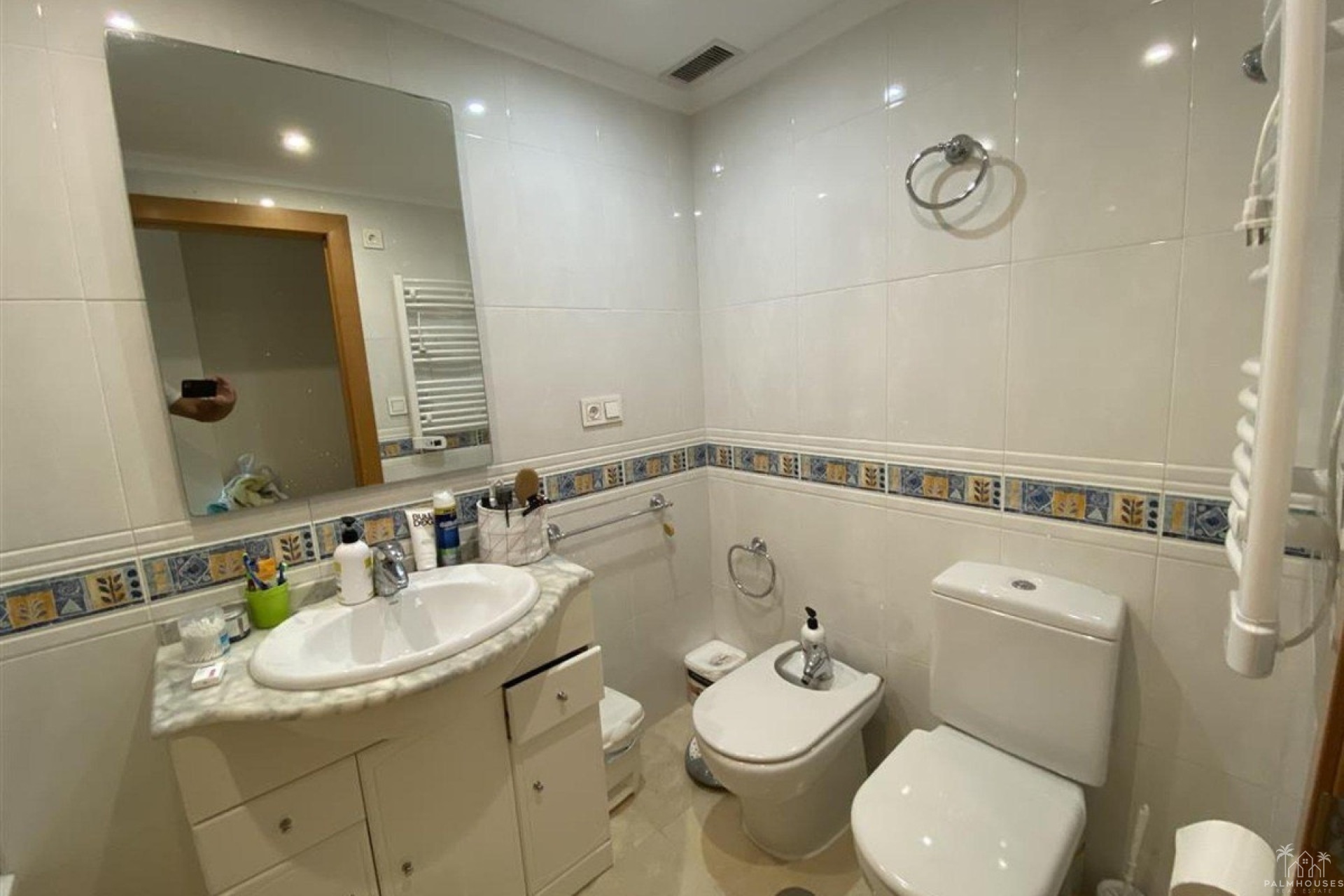 Venta - Apartment - Altea - Altea Centro
