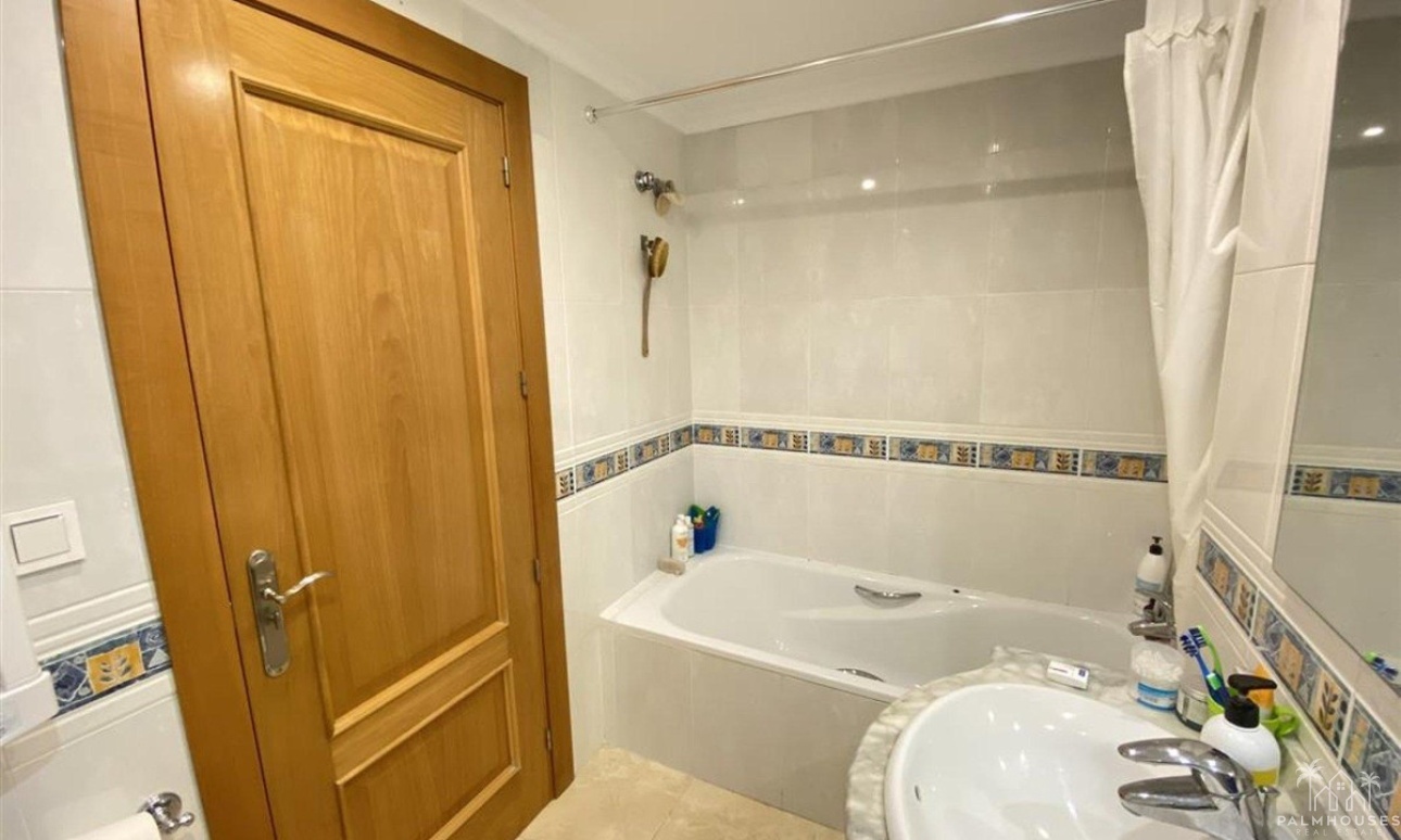 Venta - Apartment - Altea - Altea Centro