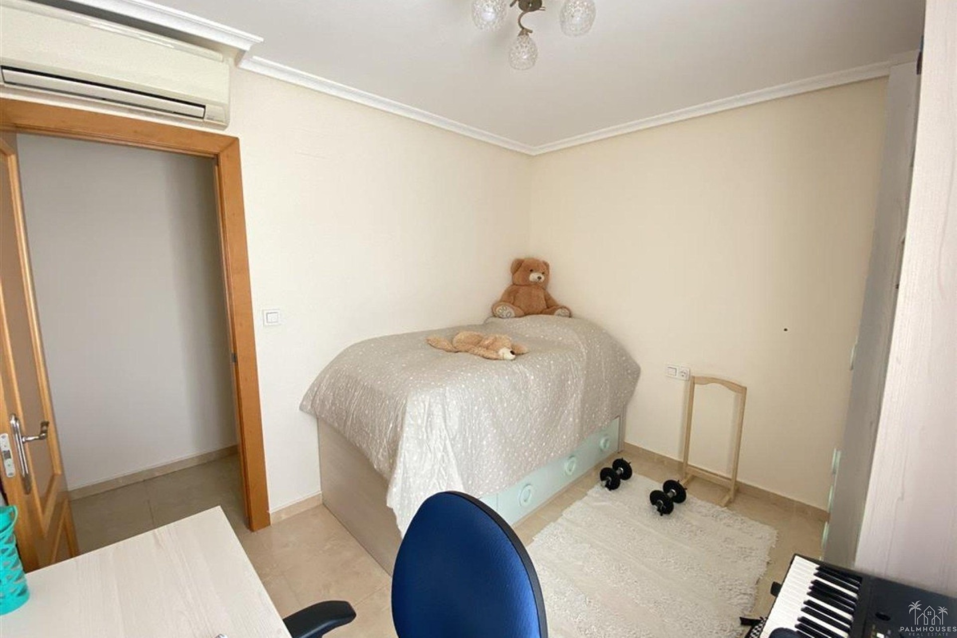 Venta - Apartment - Altea - Altea Centro