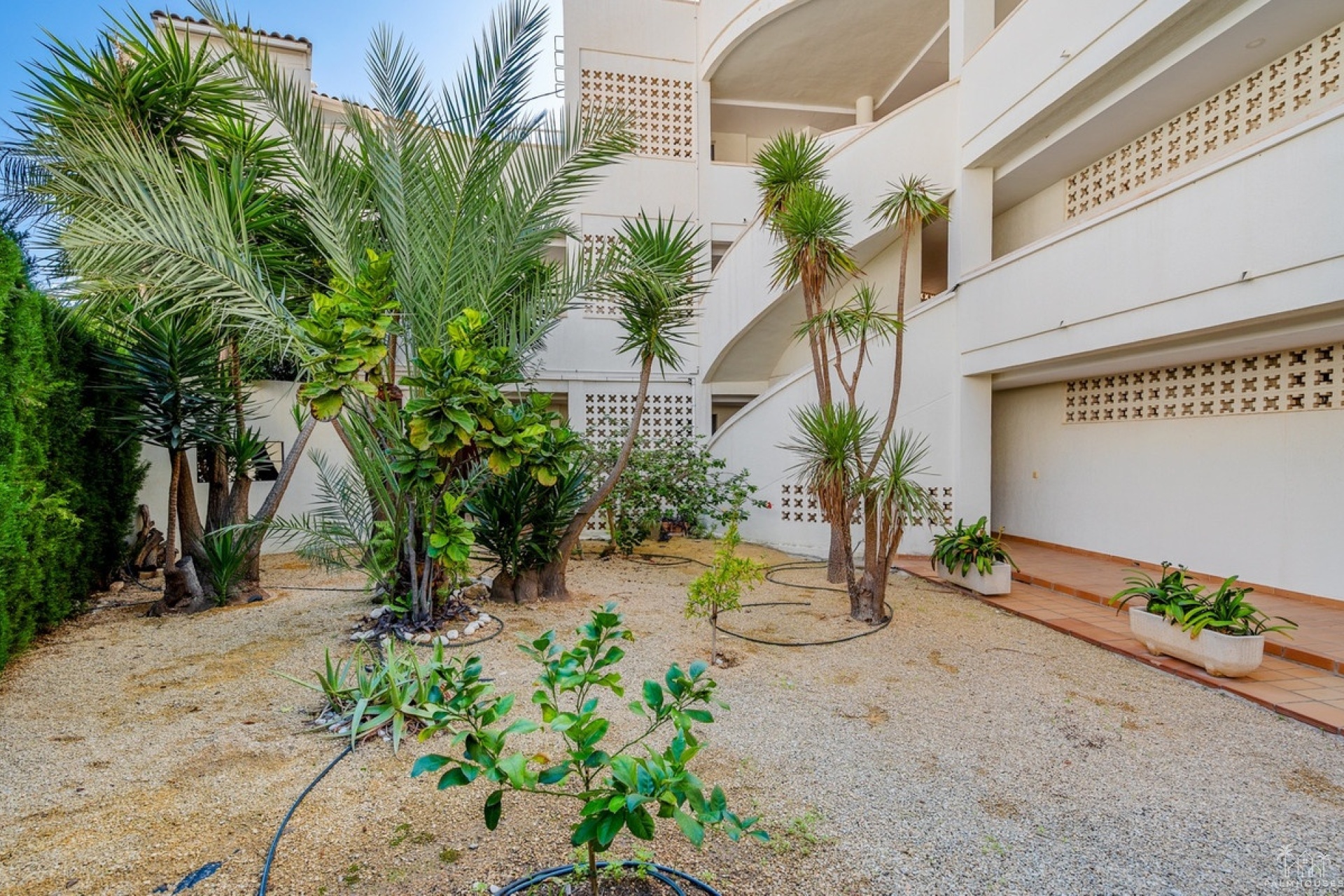 Venta - Apartment - Altea - Altea Centro