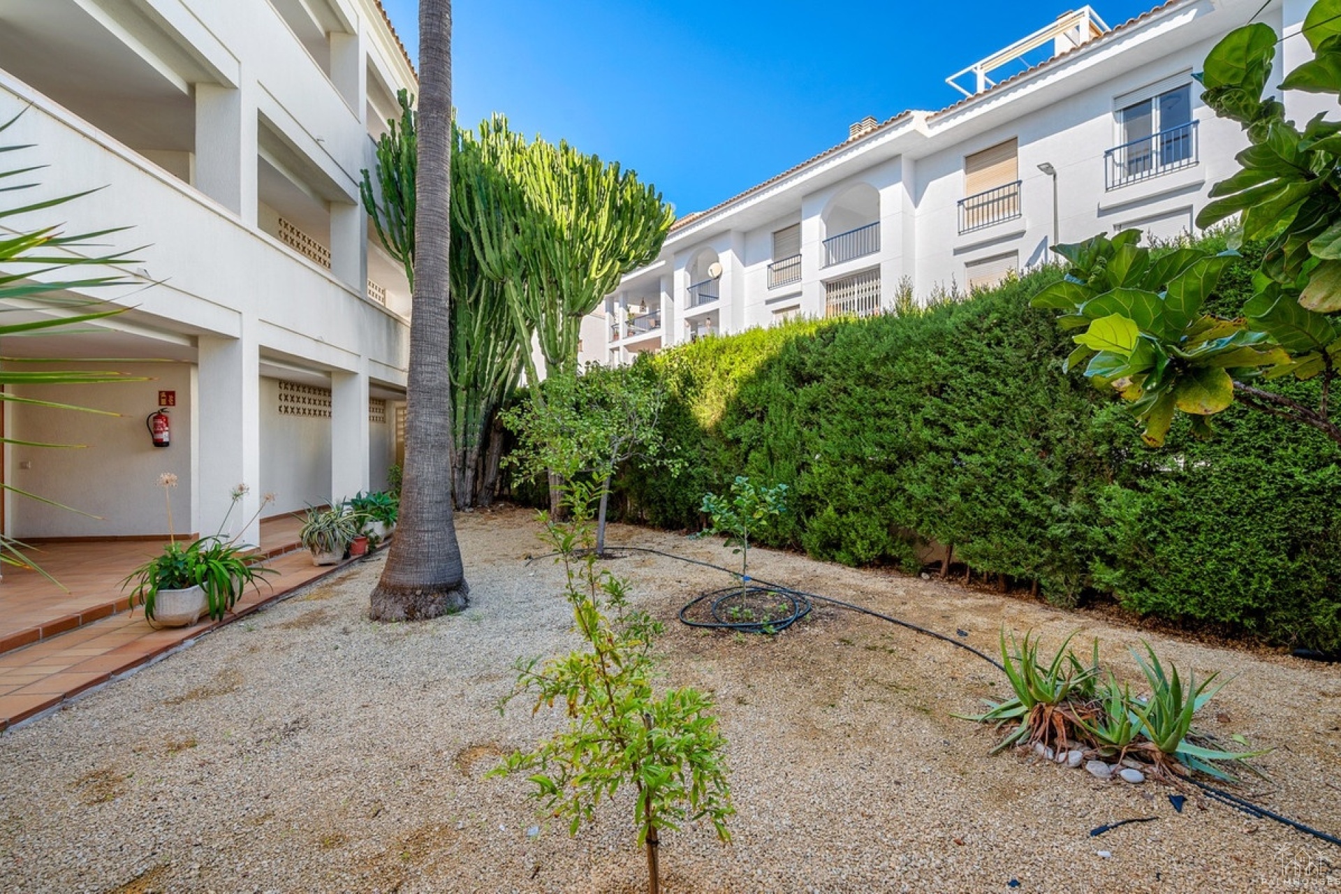 Venta - Apartment - Altea - Altea Centro