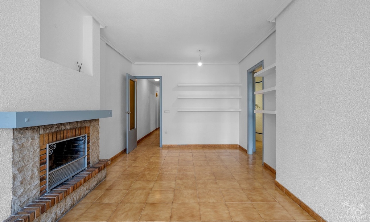 Venta - Apartment - Altea - Altea Centro