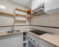 Venta - Apartment - Altea - Altea Centro