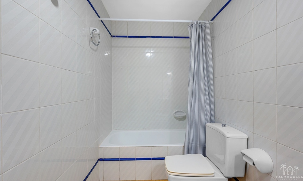 Venta - Apartment - Altea - Altea Centro