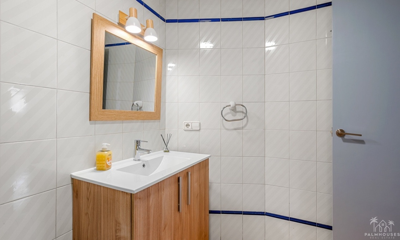 Venta - Apartment - Altea - Altea Centro