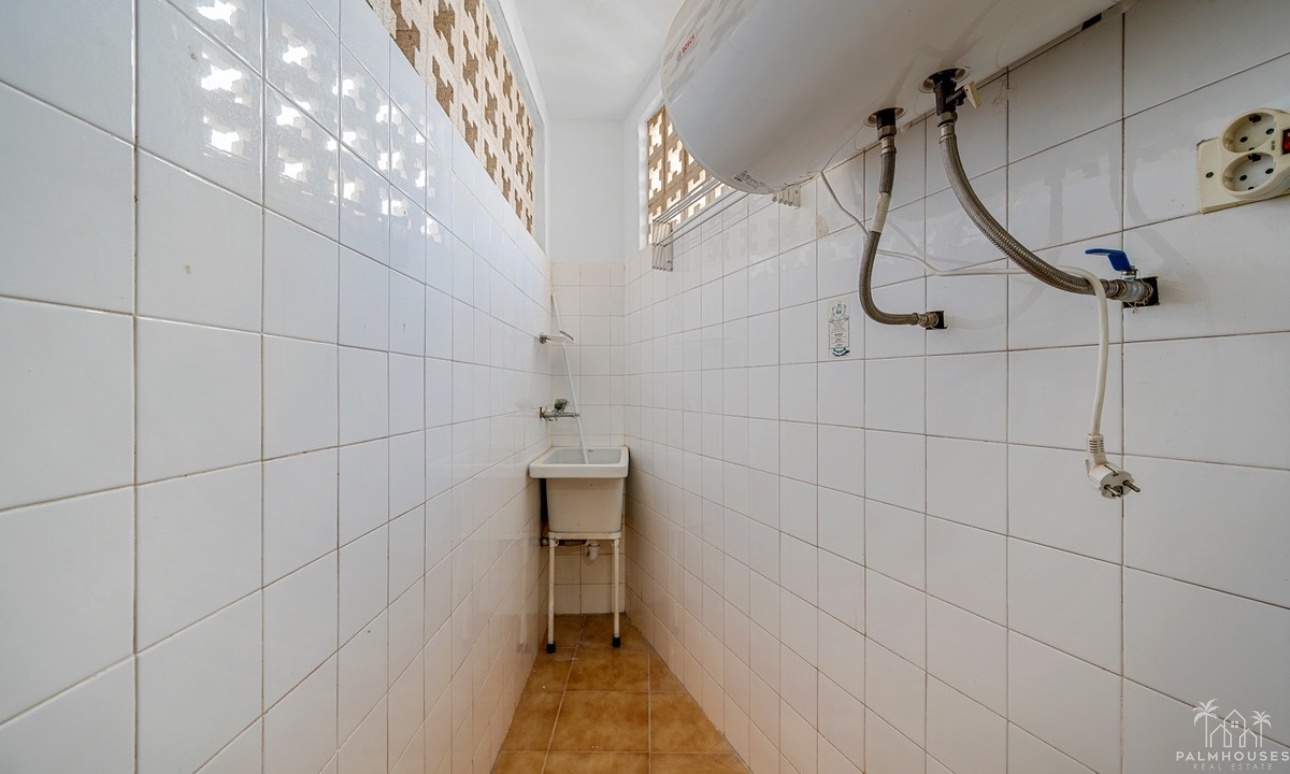 Venta - Apartment - Altea - Altea Centro