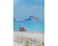 Venta - Apartment - Altea - Altea Centro