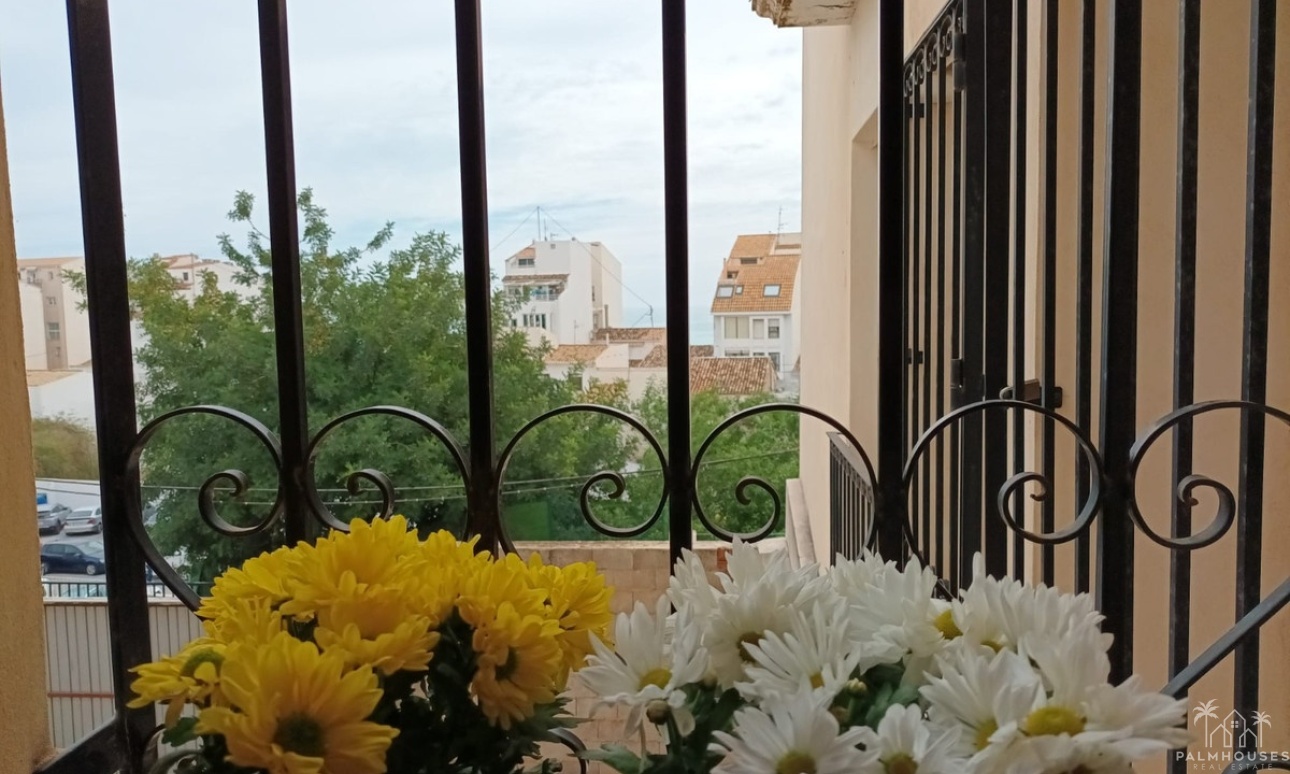 Venta - Apartment - Altea - Altea Centro