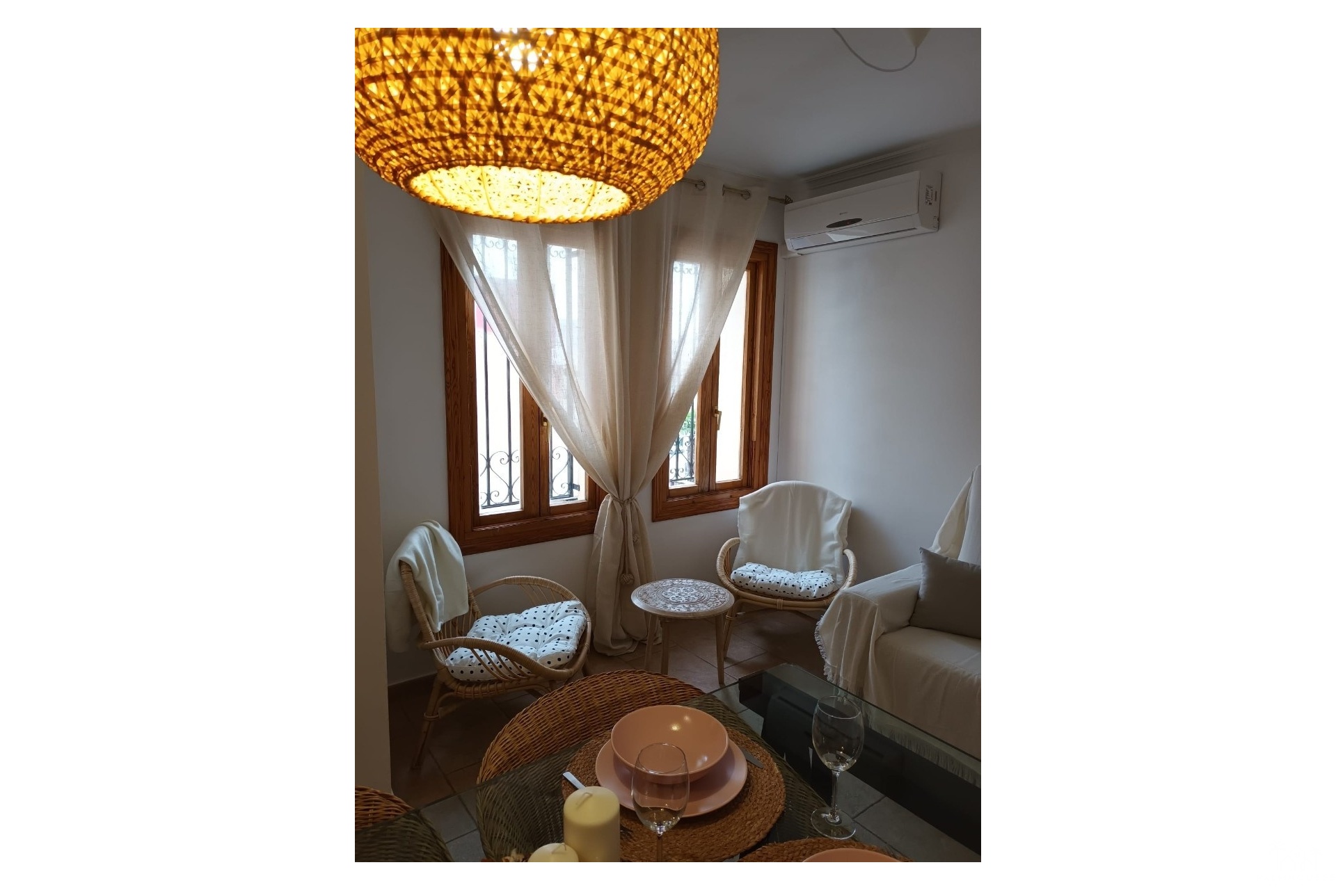 Venta - Apartment - Altea - Altea Centro