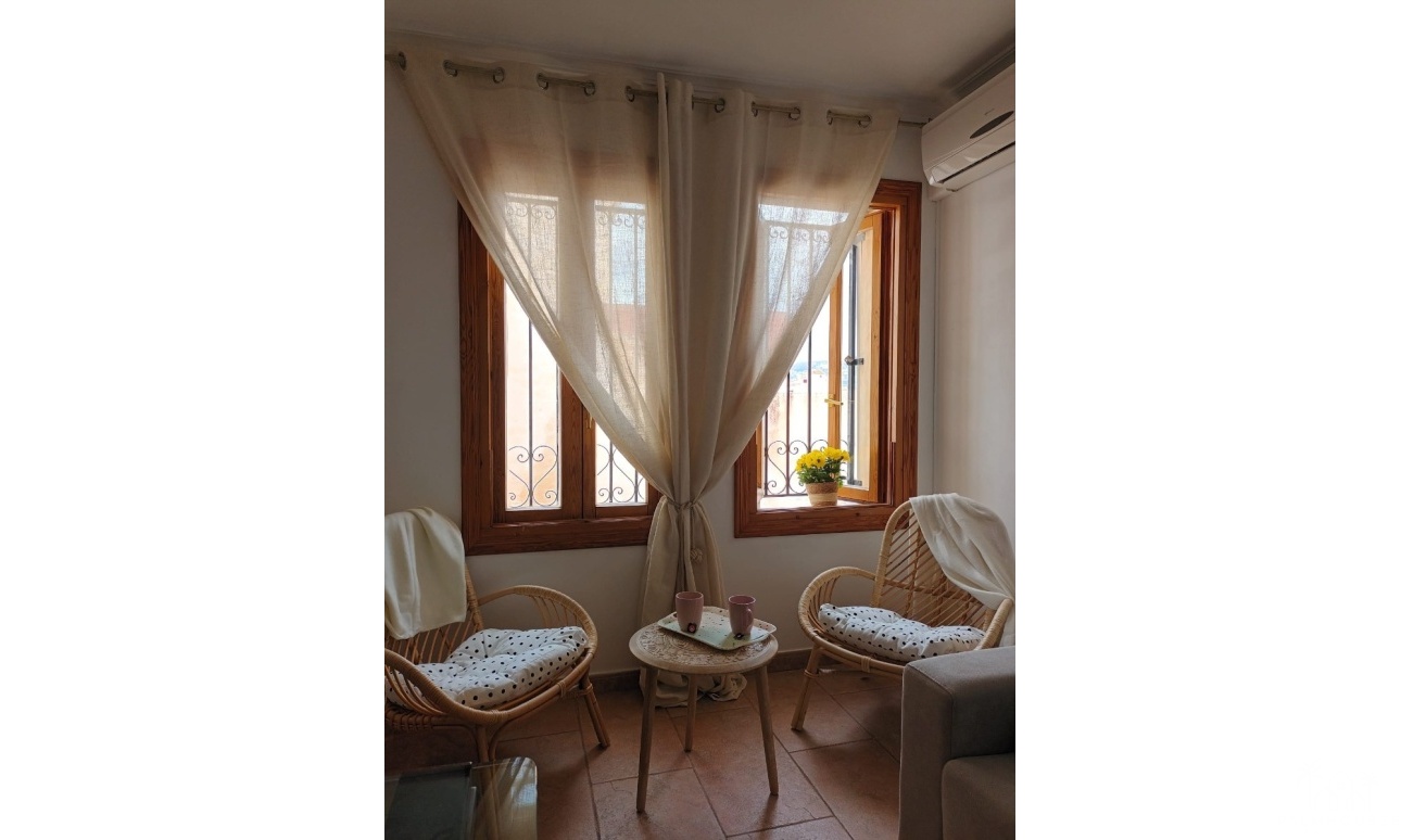 Venta - Apartment - Altea - Altea Centro