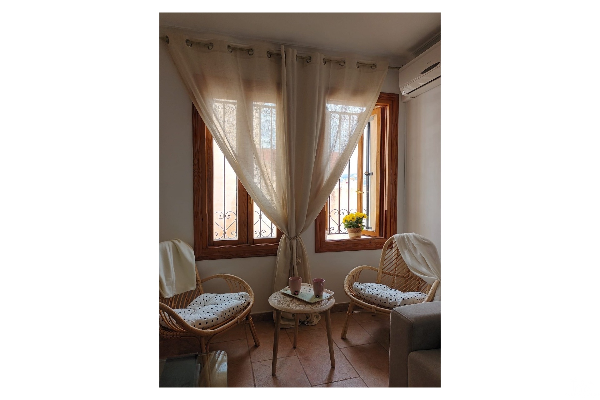 Venta - Apartment - Altea - Altea Centro