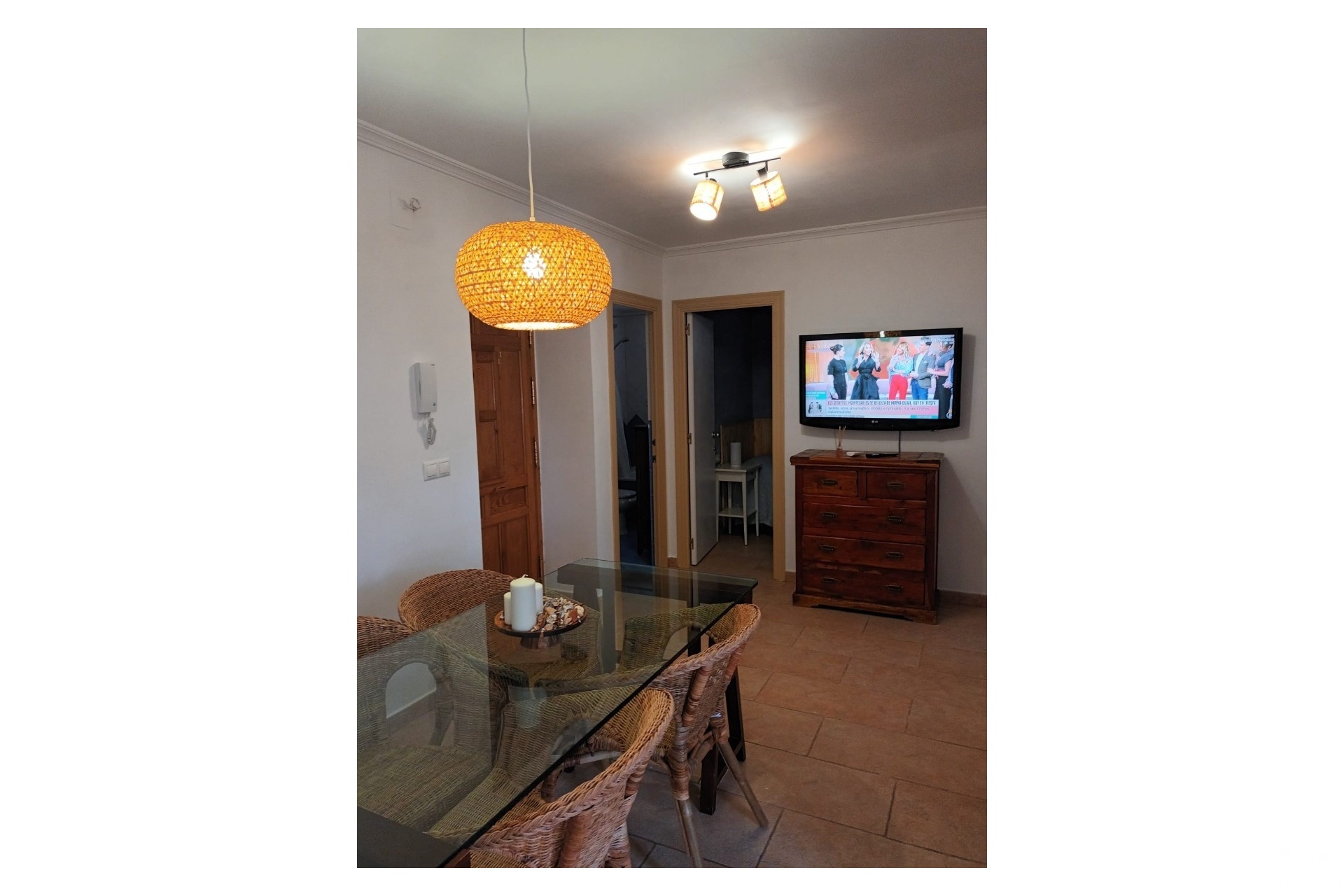 Venta - Apartment - Altea - Altea Centro