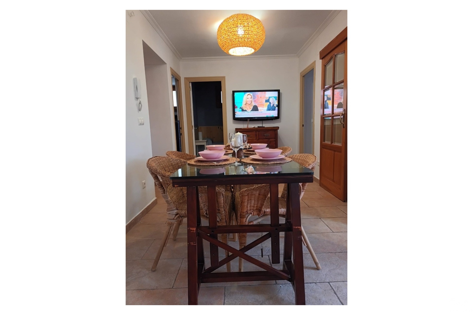 Venta - Apartment - Altea - Altea Centro
