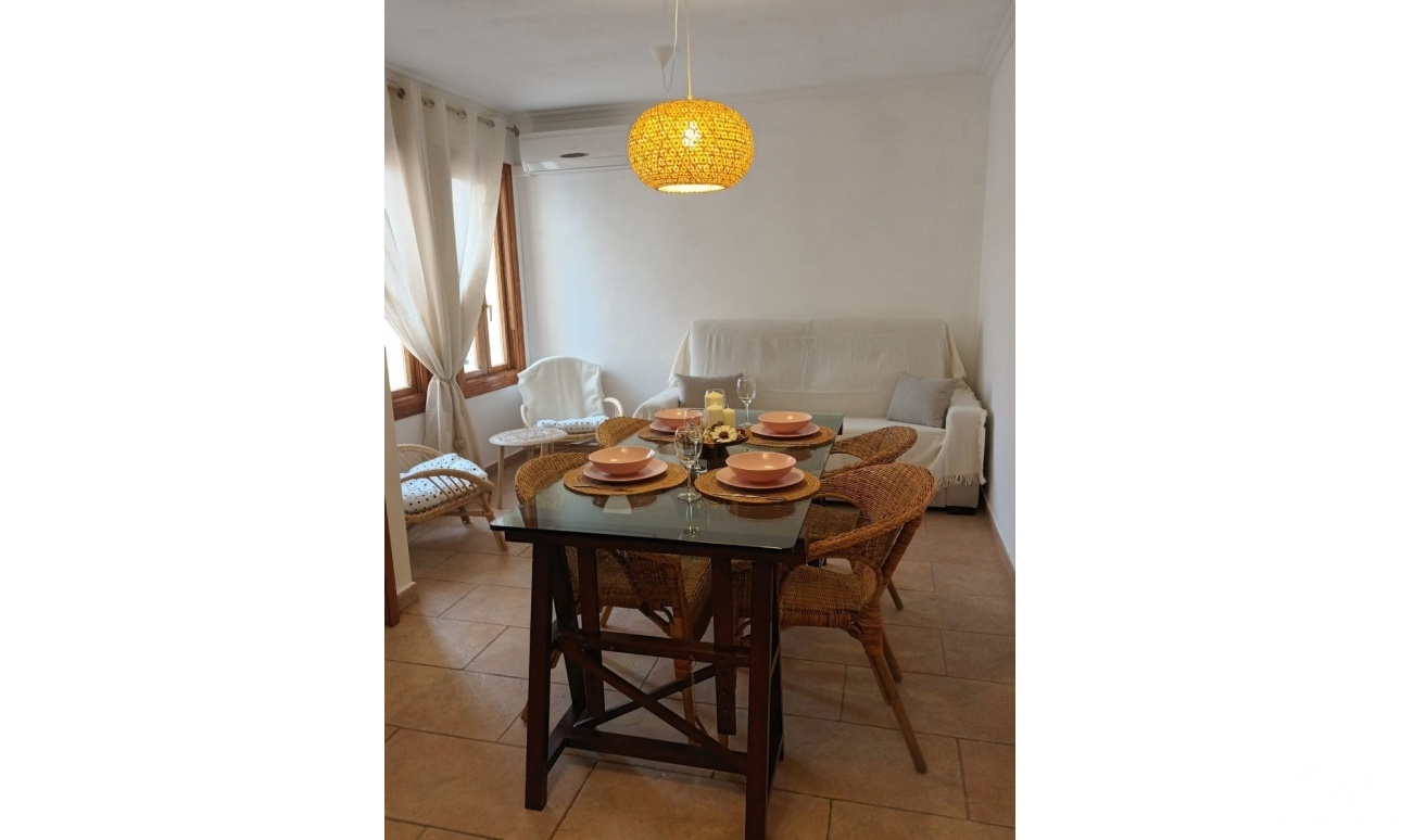 Venta - Apartment - Altea - Altea Centro