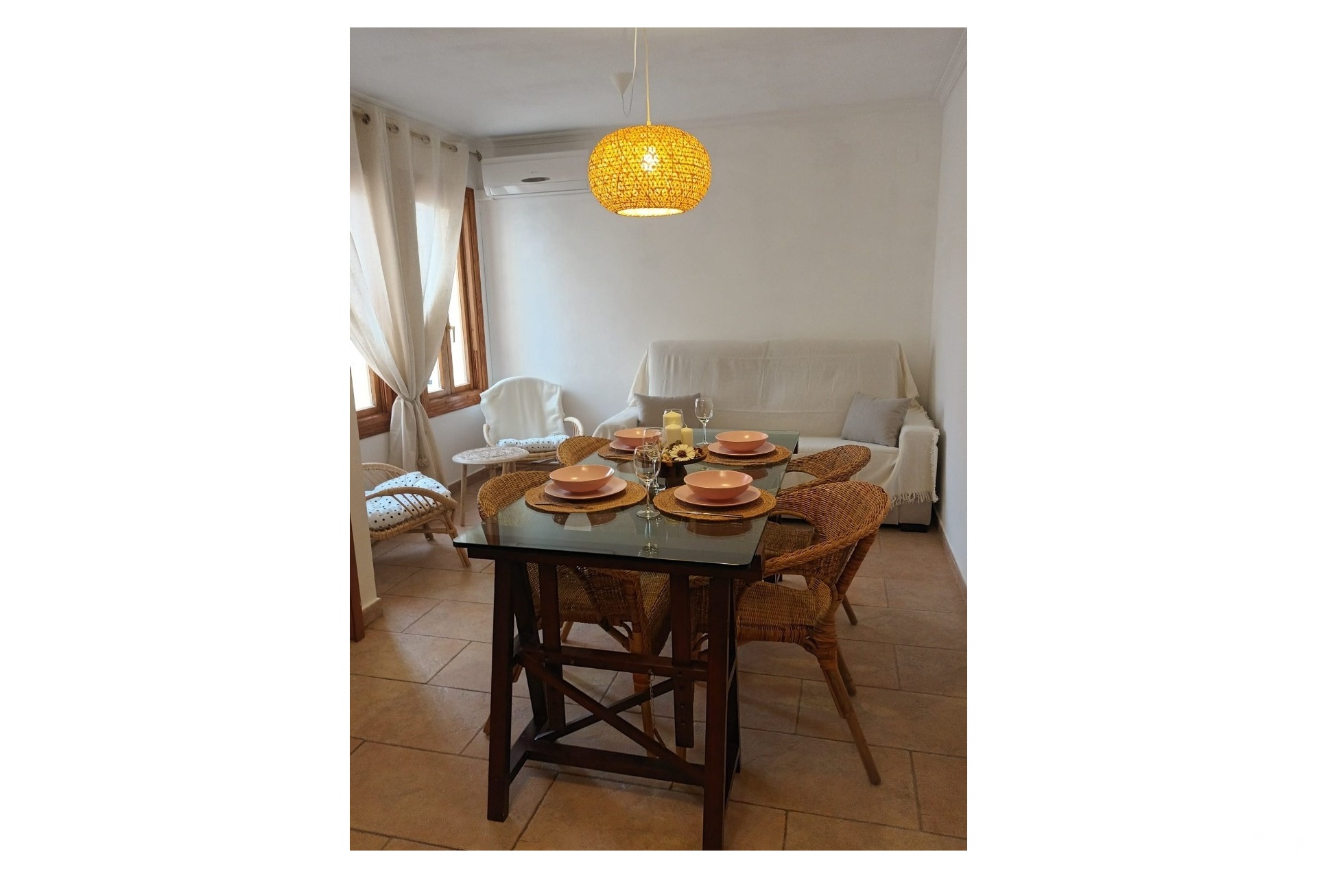 Venta - Apartment - Altea - Altea Centro