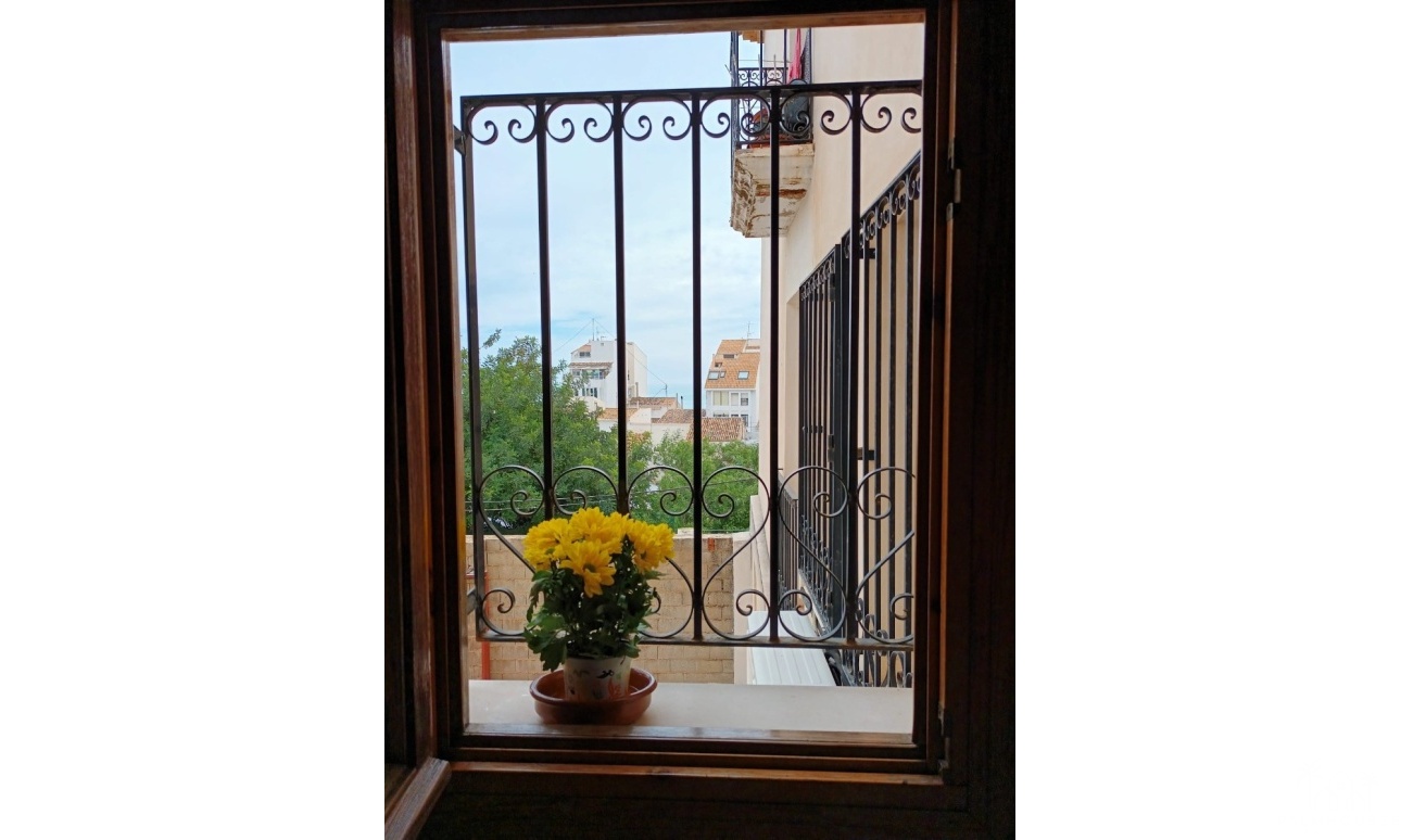 Venta - Apartment - Altea - Altea Centro