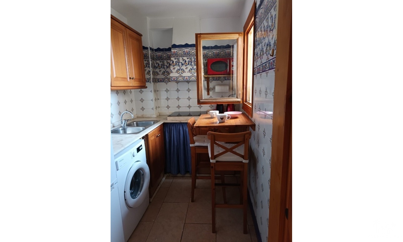 Venta - Apartment - Altea - Altea Centro