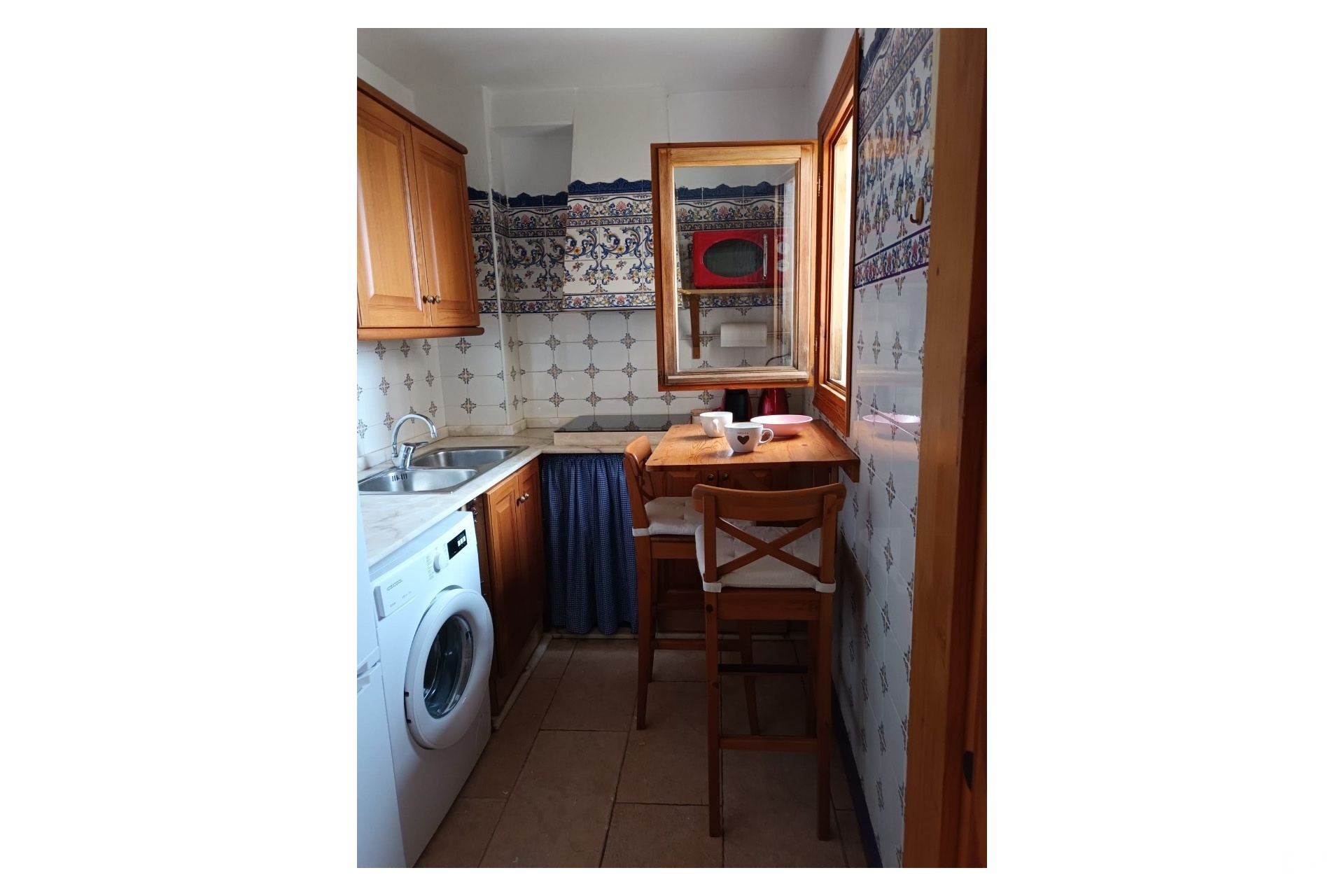 Venta - Apartment - Altea - Altea Centro