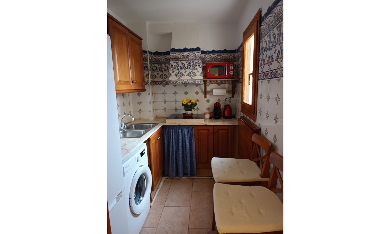 Venta - Apartment - Altea - Altea Centro