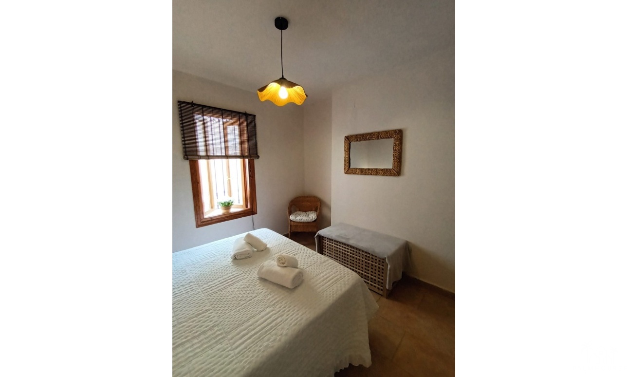 Venta - Apartment - Altea - Altea Centro