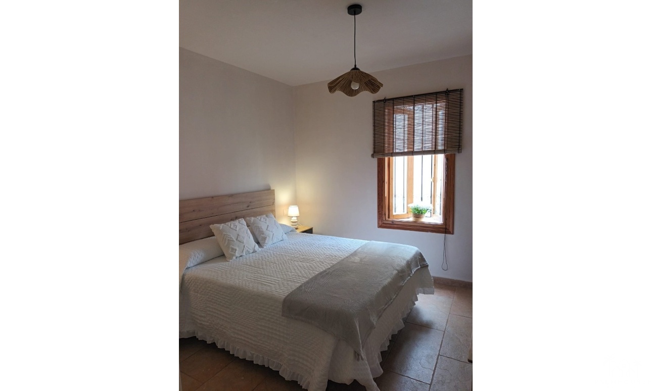 Venta - Apartment - Altea - Altea Centro