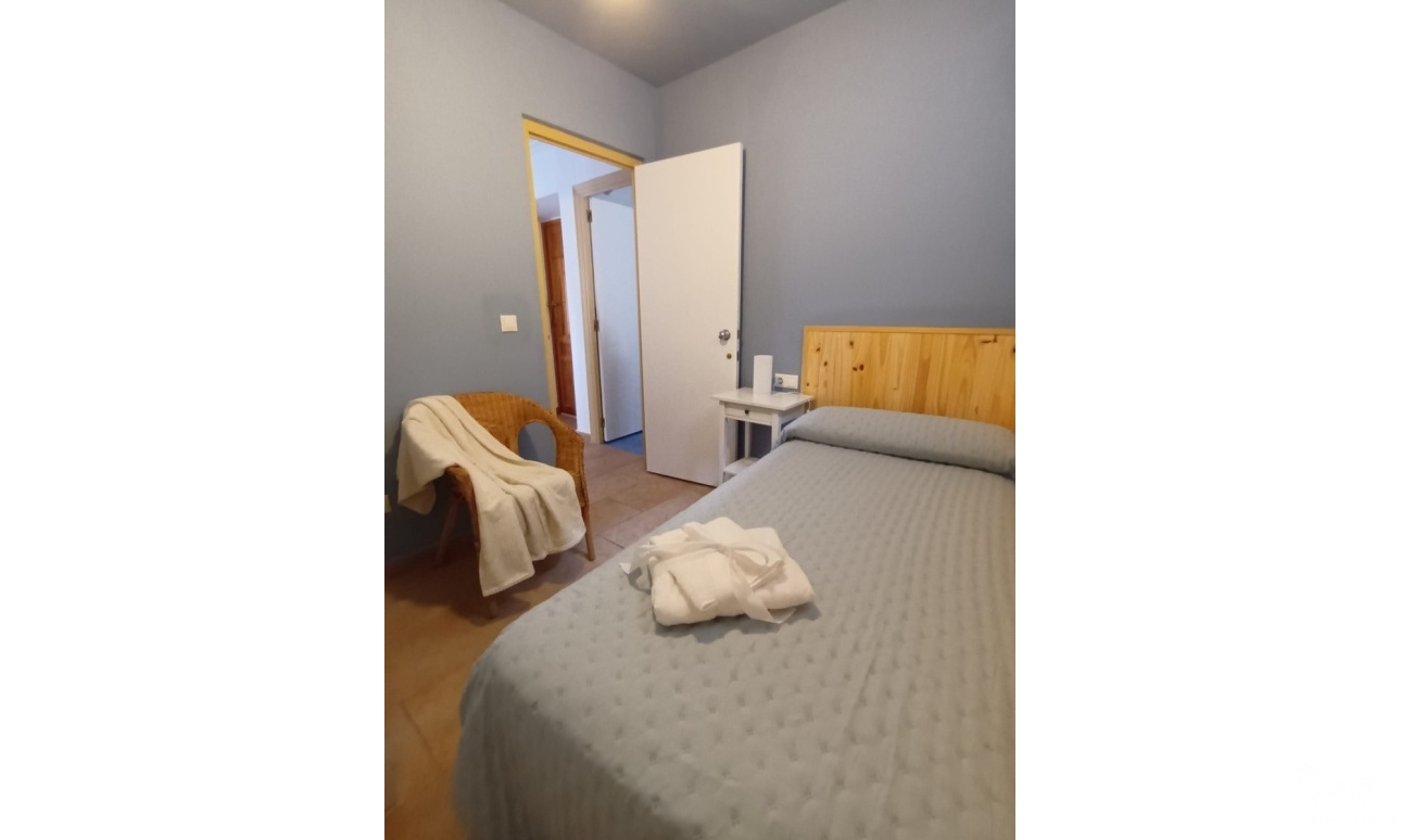 Venta - Apartment - Altea - Altea Centro