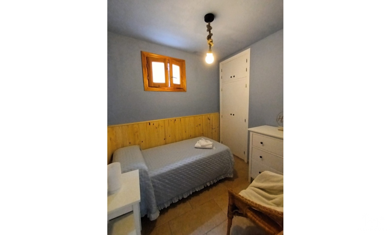Venta - Apartment - Altea - Altea Centro