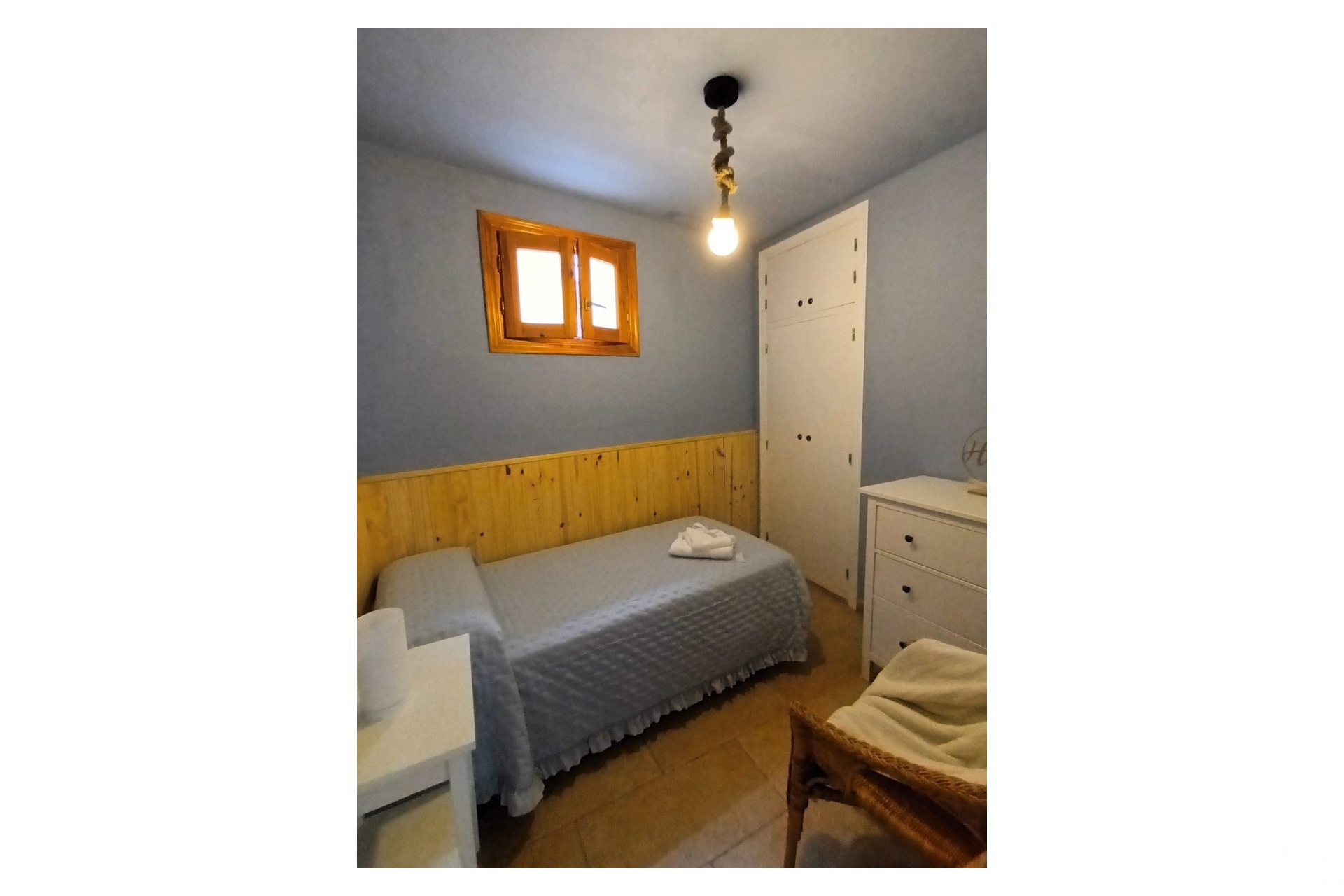 Venta - Apartment - Altea - Altea Centro