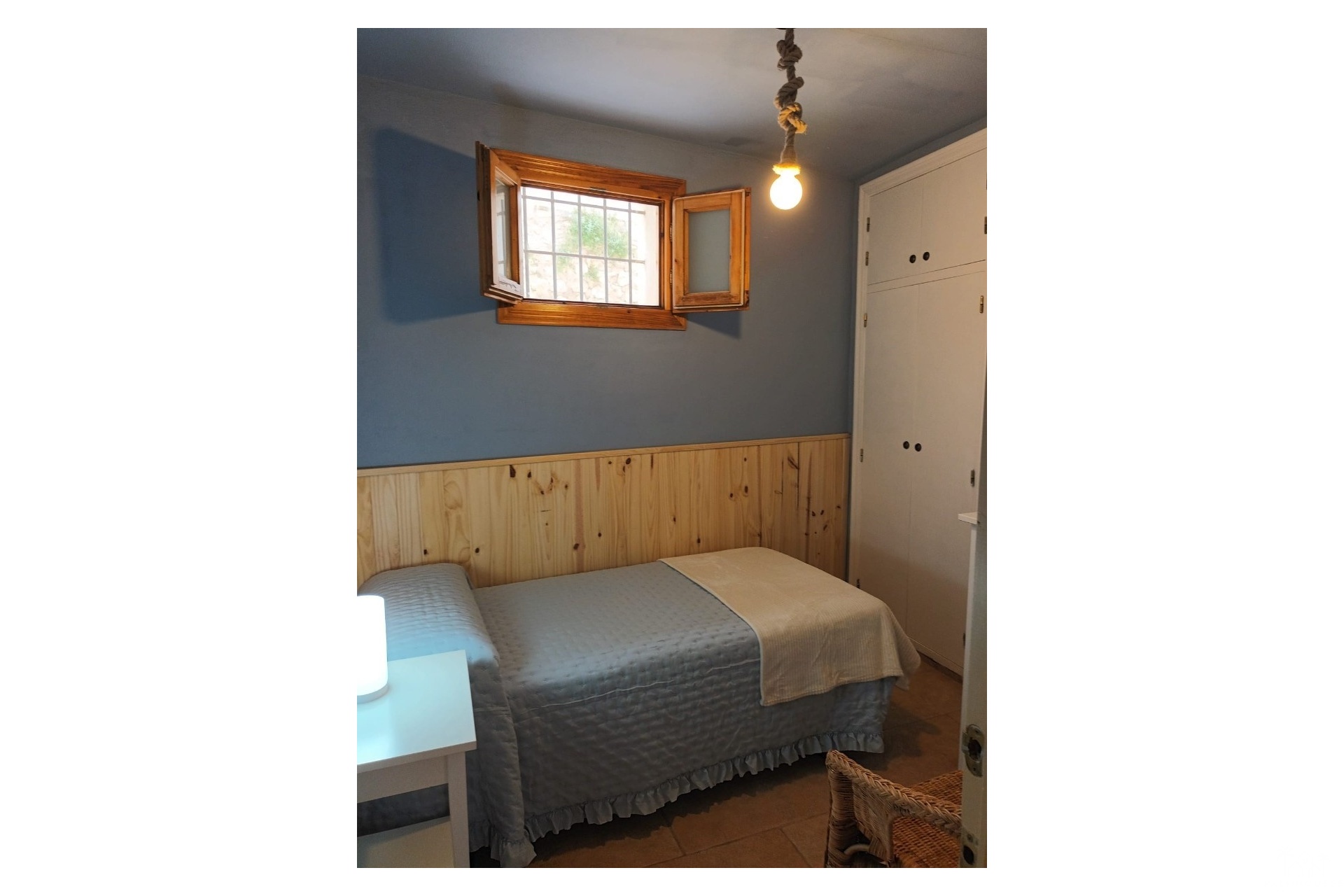 Venta - Apartment - Altea - Altea Centro