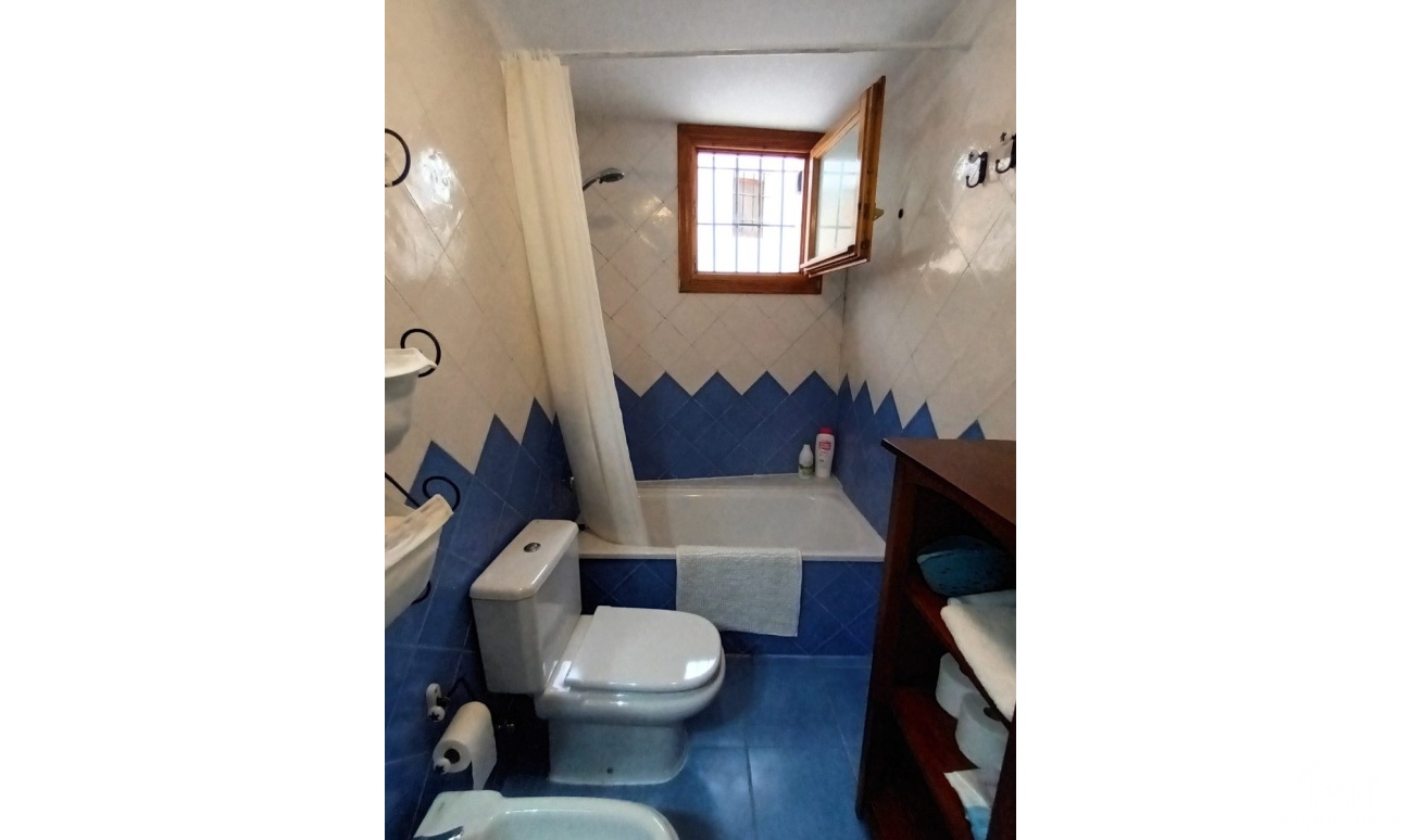 Venta - Apartment - Altea - Altea Centro